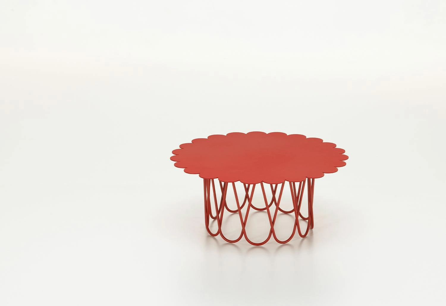 Flower Table