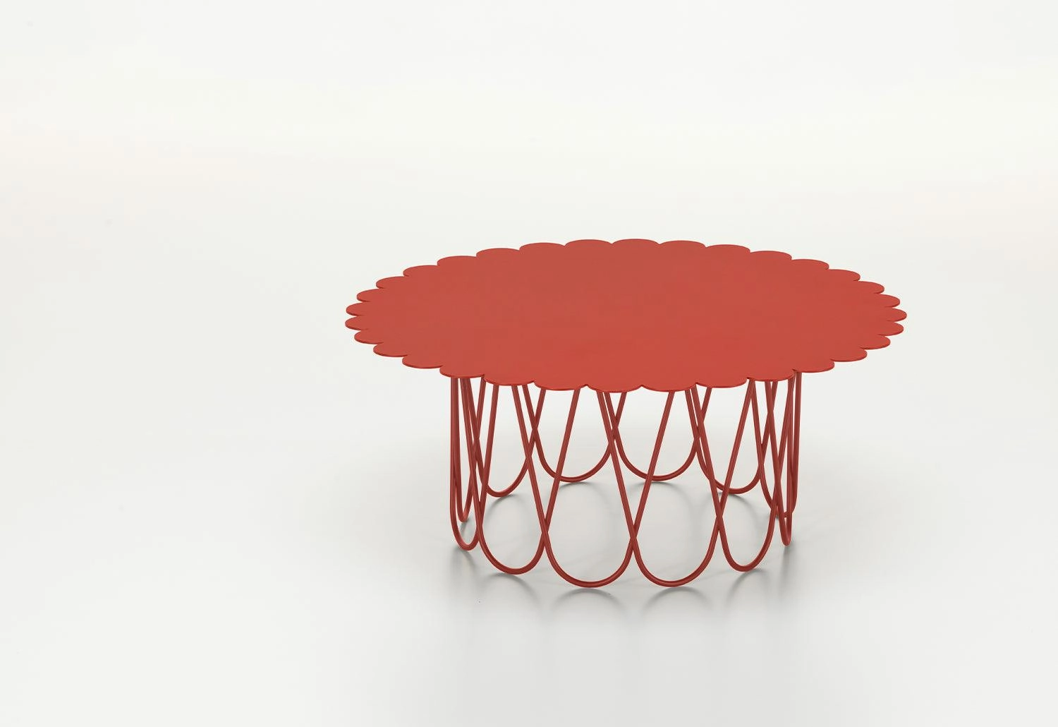 Flower Table