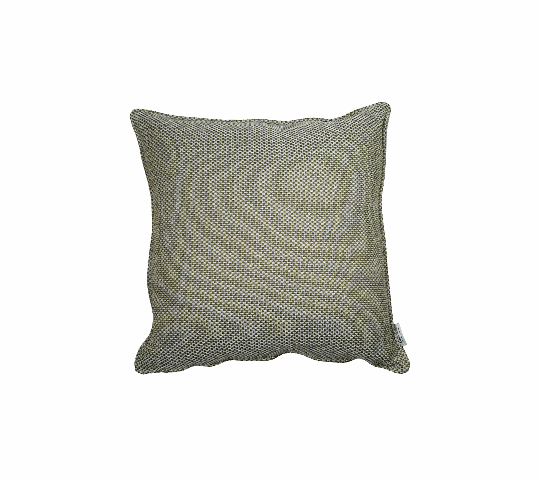 Focus scatter cushion, 50x50 cm