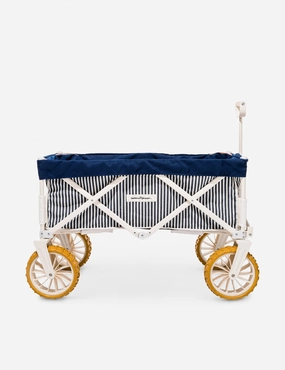 Folding Beach Cart by Business & Pleasure Co.Durable outdoor patio accessories