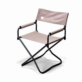 Folding Chair durable outdoor garden light fixtures