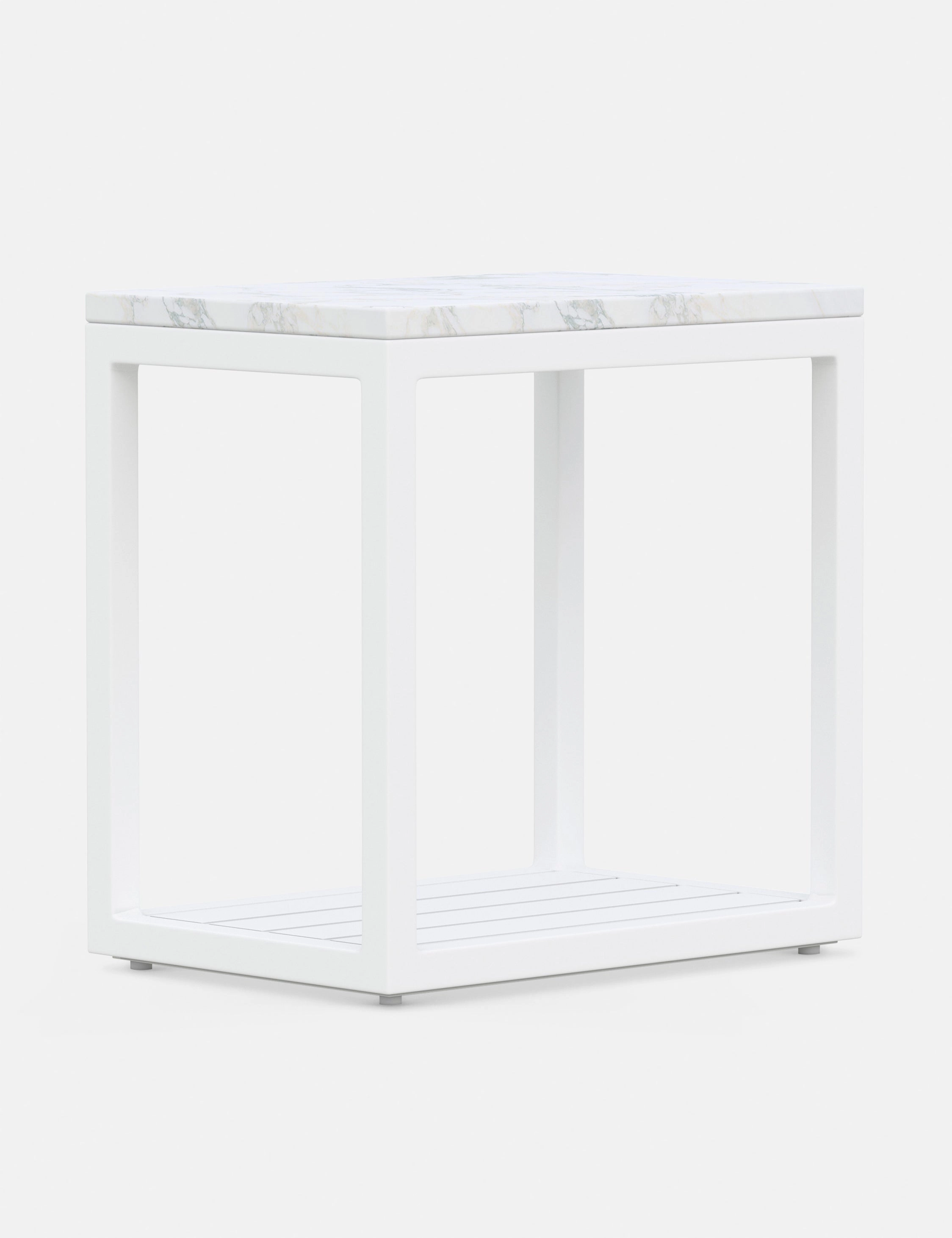 Foley Indoor / Outdoor Side Table