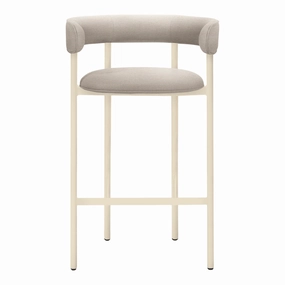 Font Outdoor Bar Stool w/ Armsoutdoor patio dining furniture set