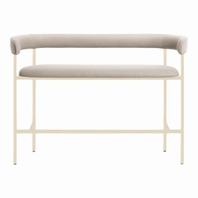 Font Outdoor Counter Sofaoutdoor patio dining furniture set