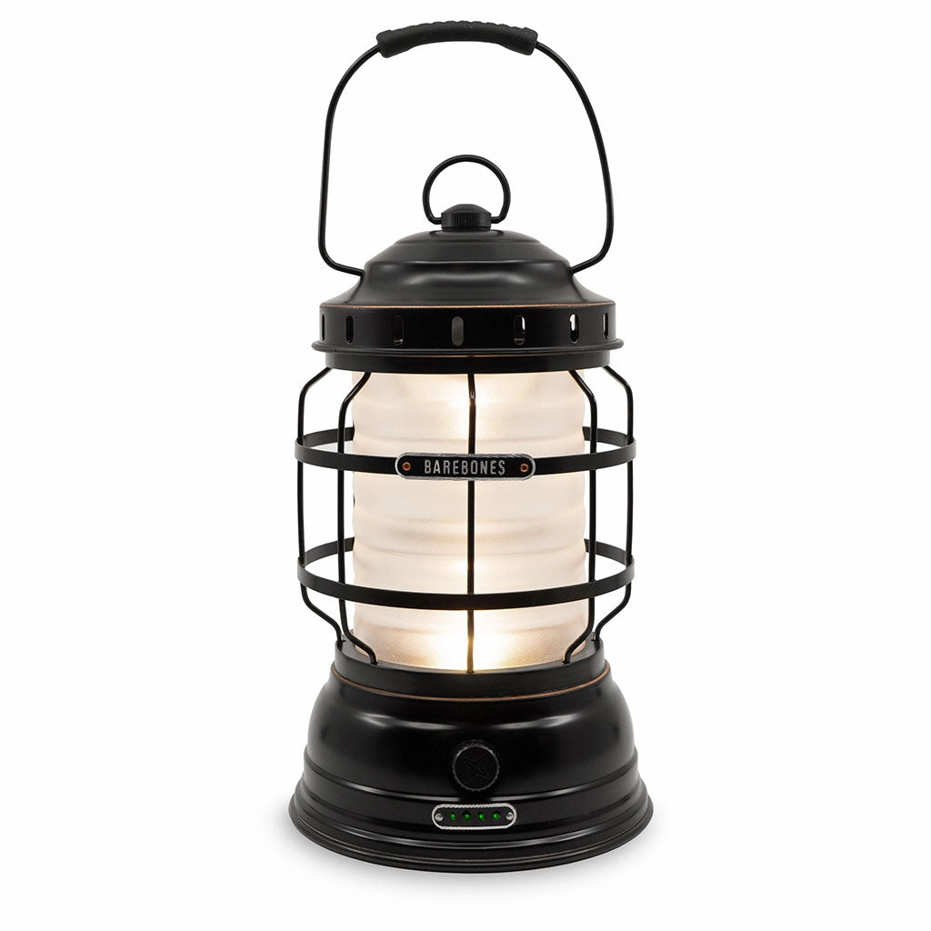 Forest Lantern