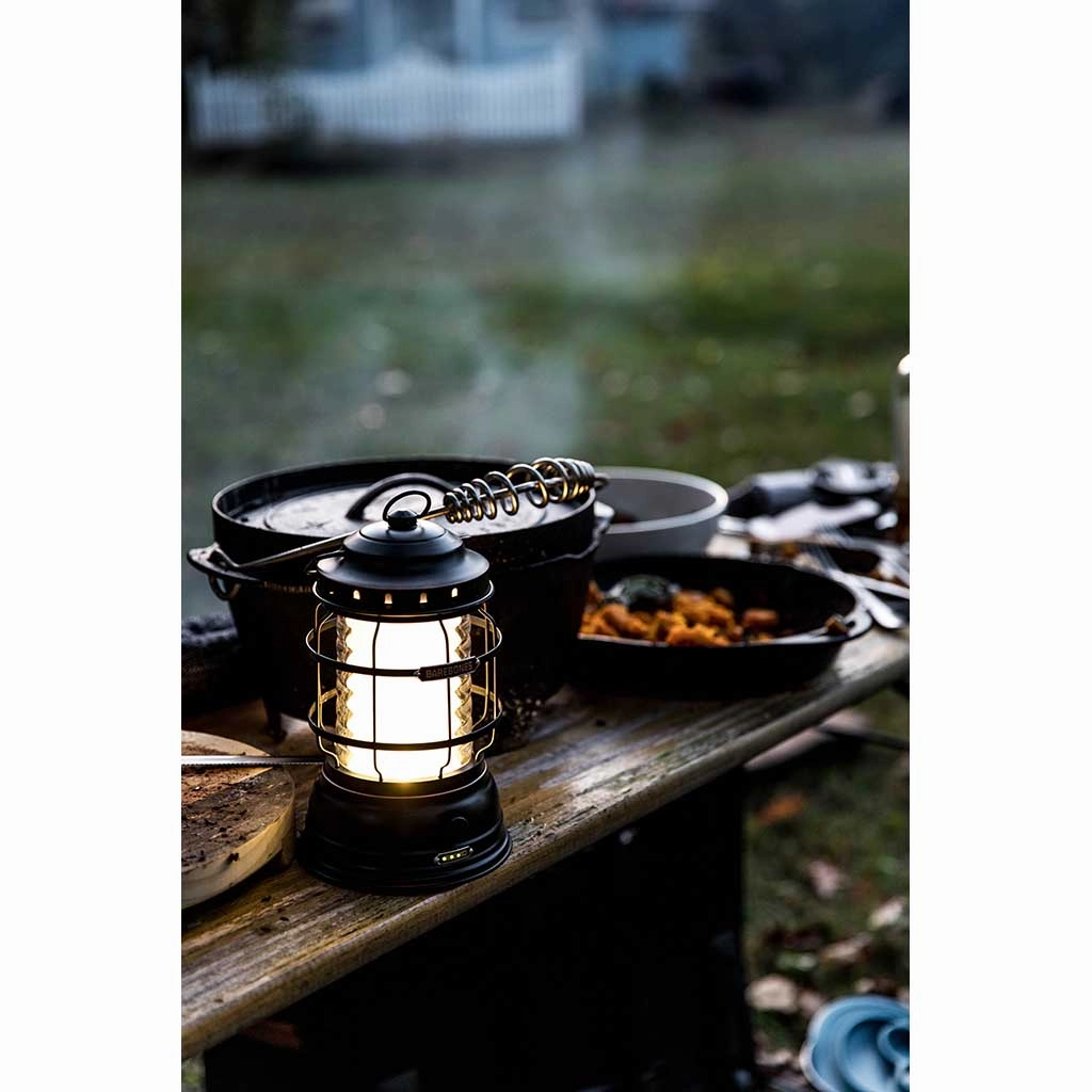 Forest Lantern