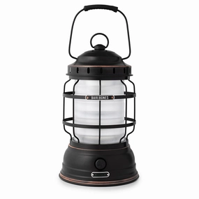 Forest Lantern durable outdoor garden light fixtures