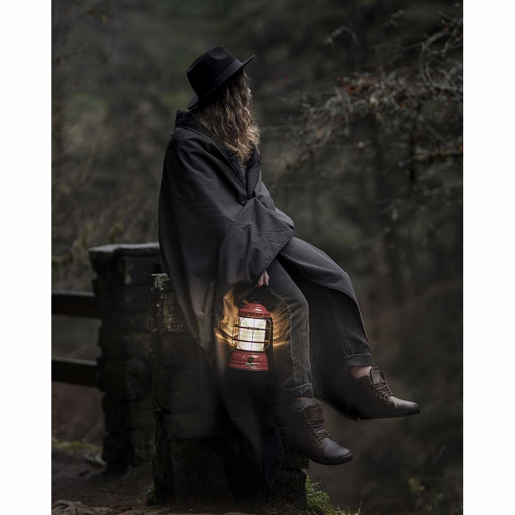 Forest Lantern