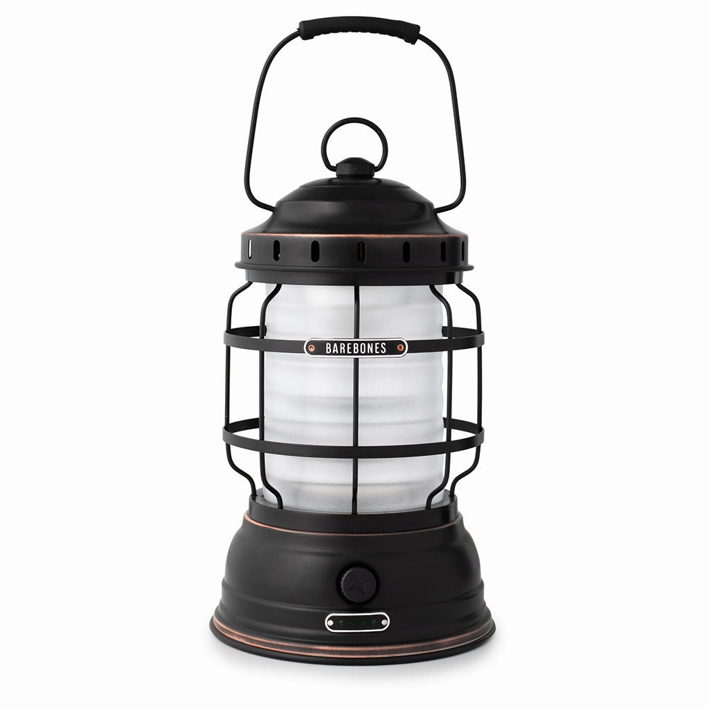 Forest Lantern durable outdoor garden light fixtures