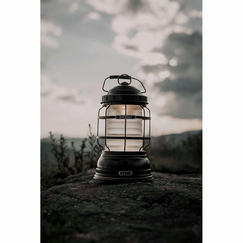 Forest Lantern