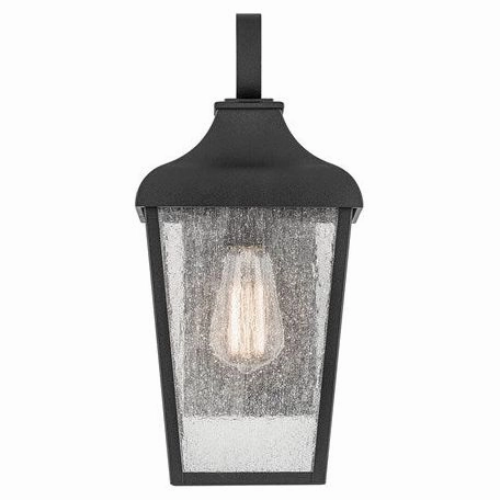 Forestdale 14.75" 1-Light Outdoor Wall Light