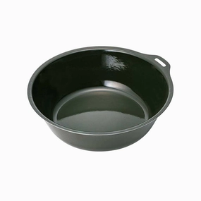 FORIS Bowl modern outdoor garden furniture collection