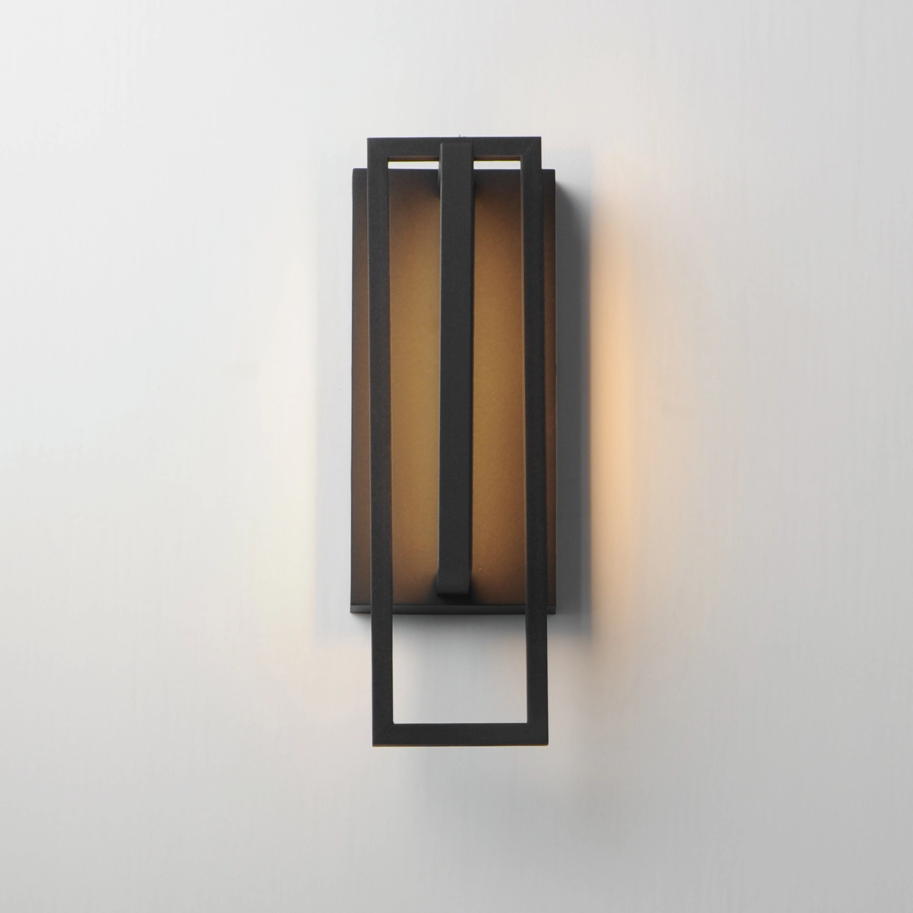 Formation VX 14" Outdoor LED Wall Sconce