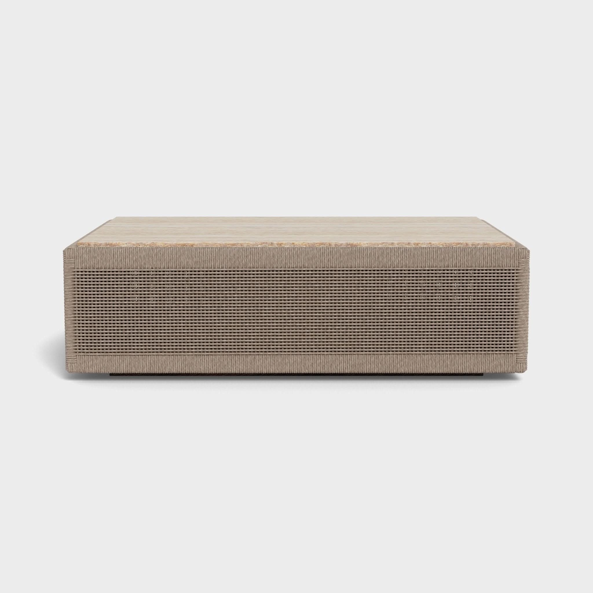 Formentera Coffee Table