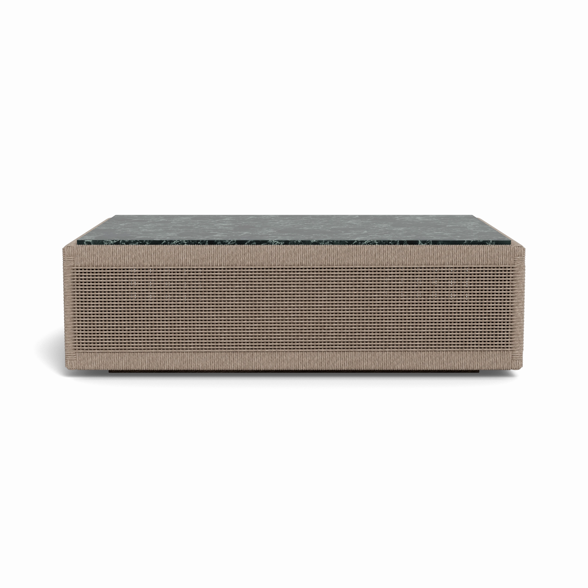 Formentera Coffee Tableoutdoor coffee table for patio or lounge