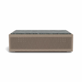 Formentera Coffee Tableoutdoor coffee table for patio or lounge