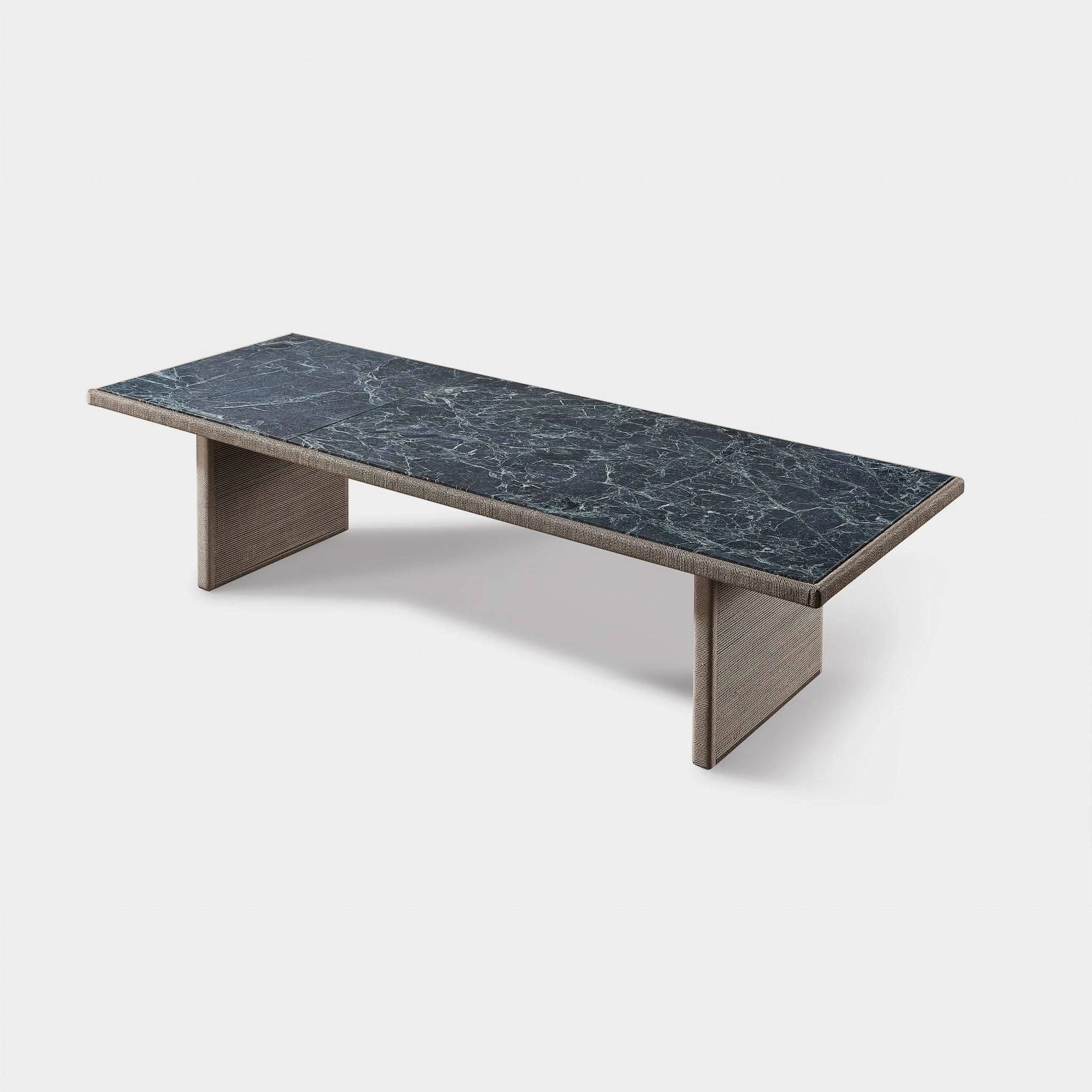 Formentera Dining Table 108"