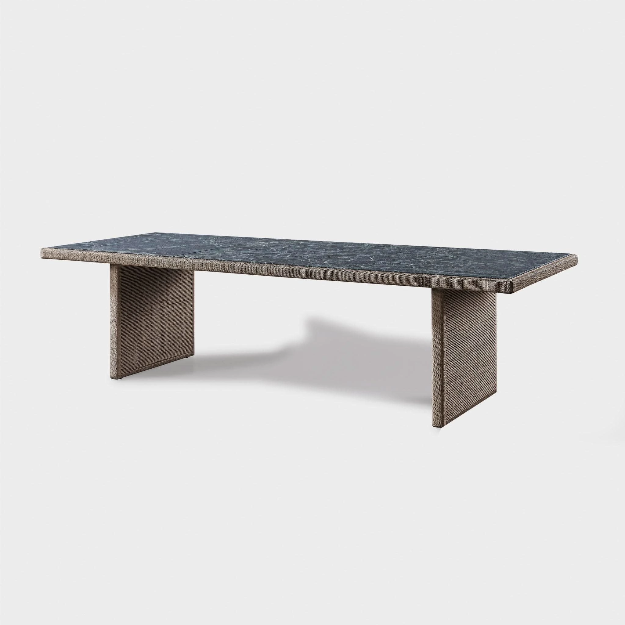 Formentera Dining Table 108"