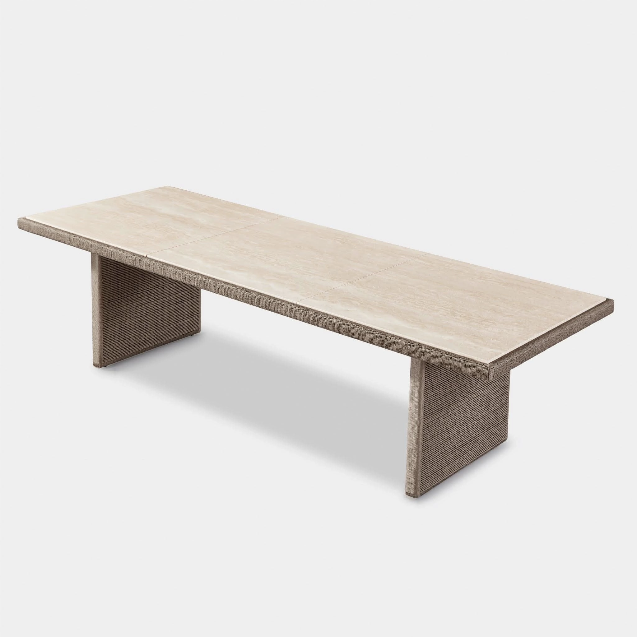 Formentera Dining Table 108"