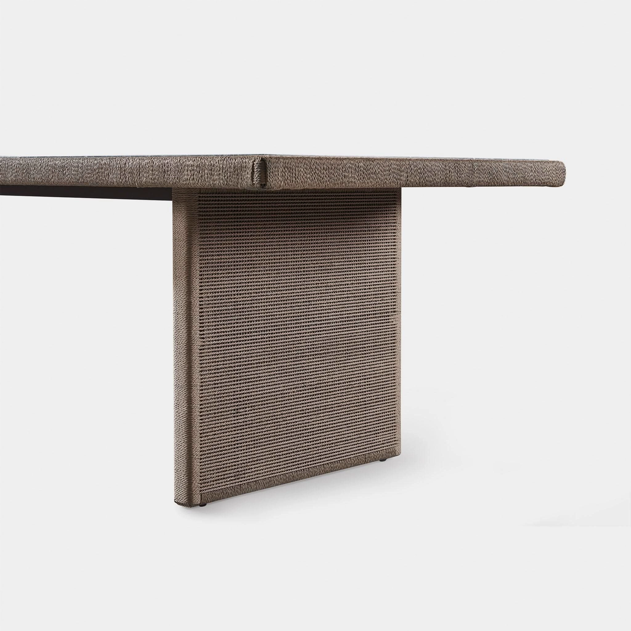 Formentera Dining Table 108"