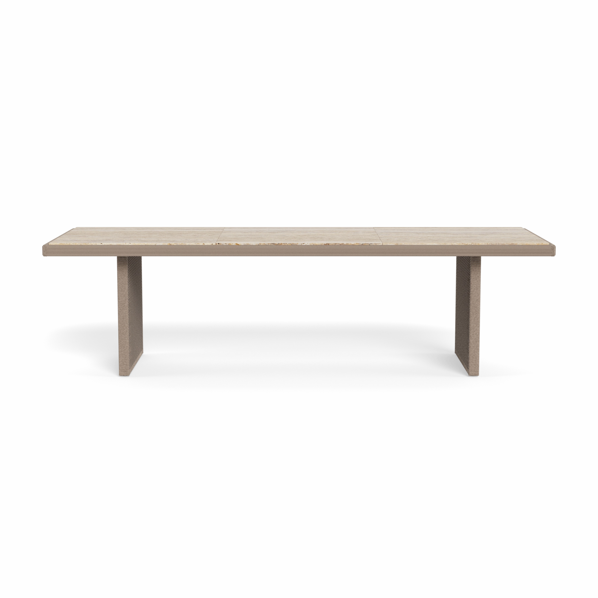 Formentera Dining Table 108"