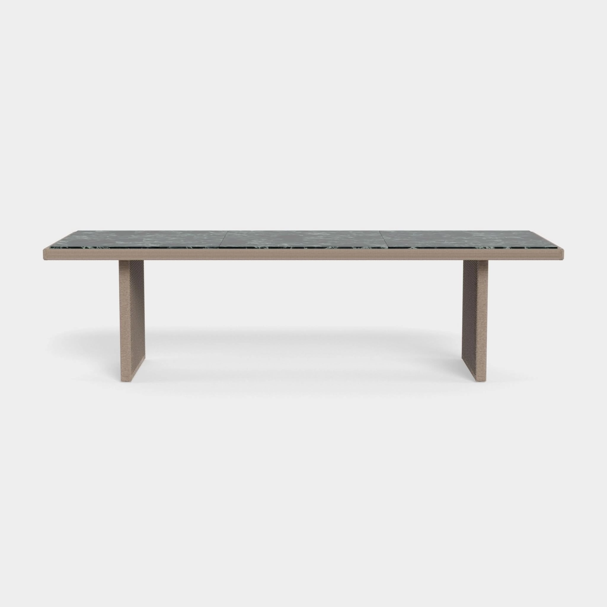 Formentera Dining Table 108"
