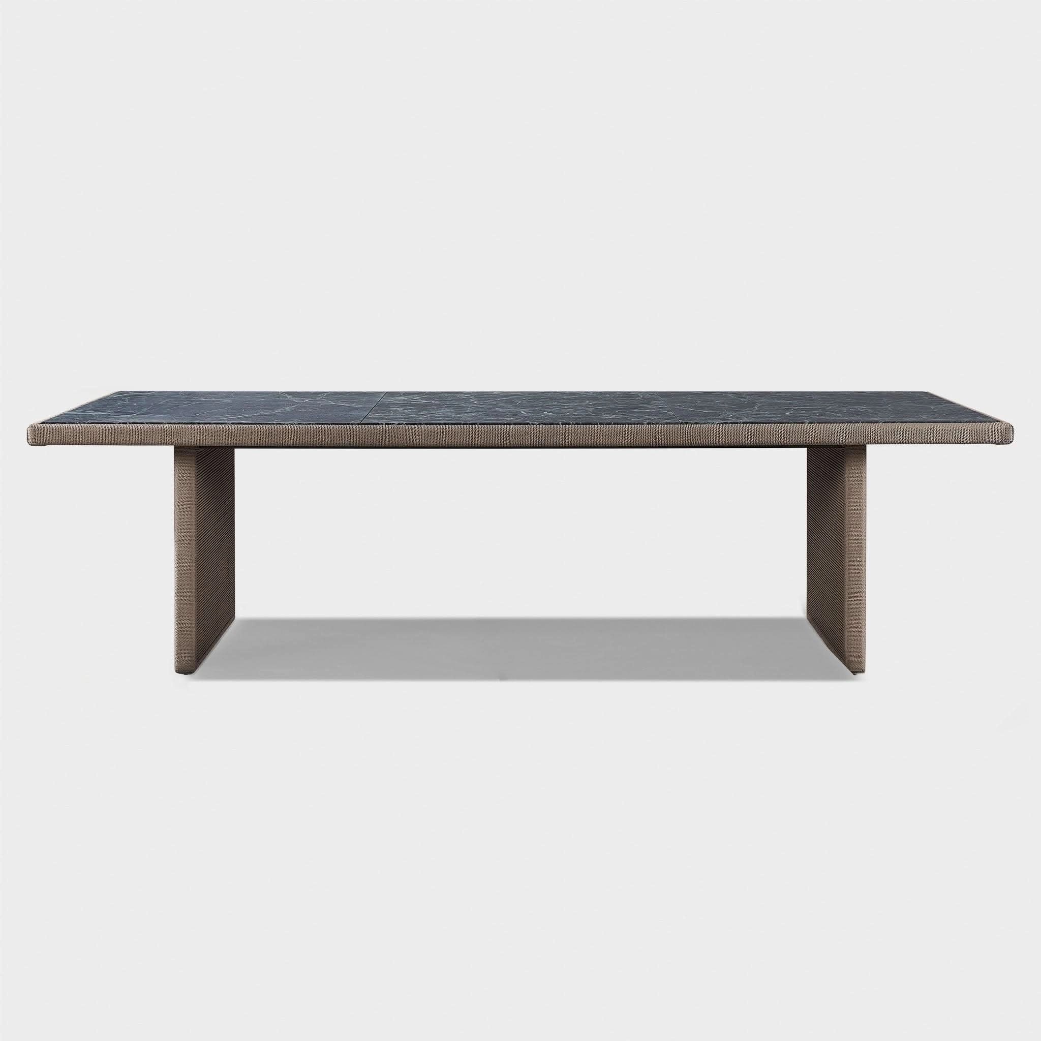 Formentera Dining Table 108"