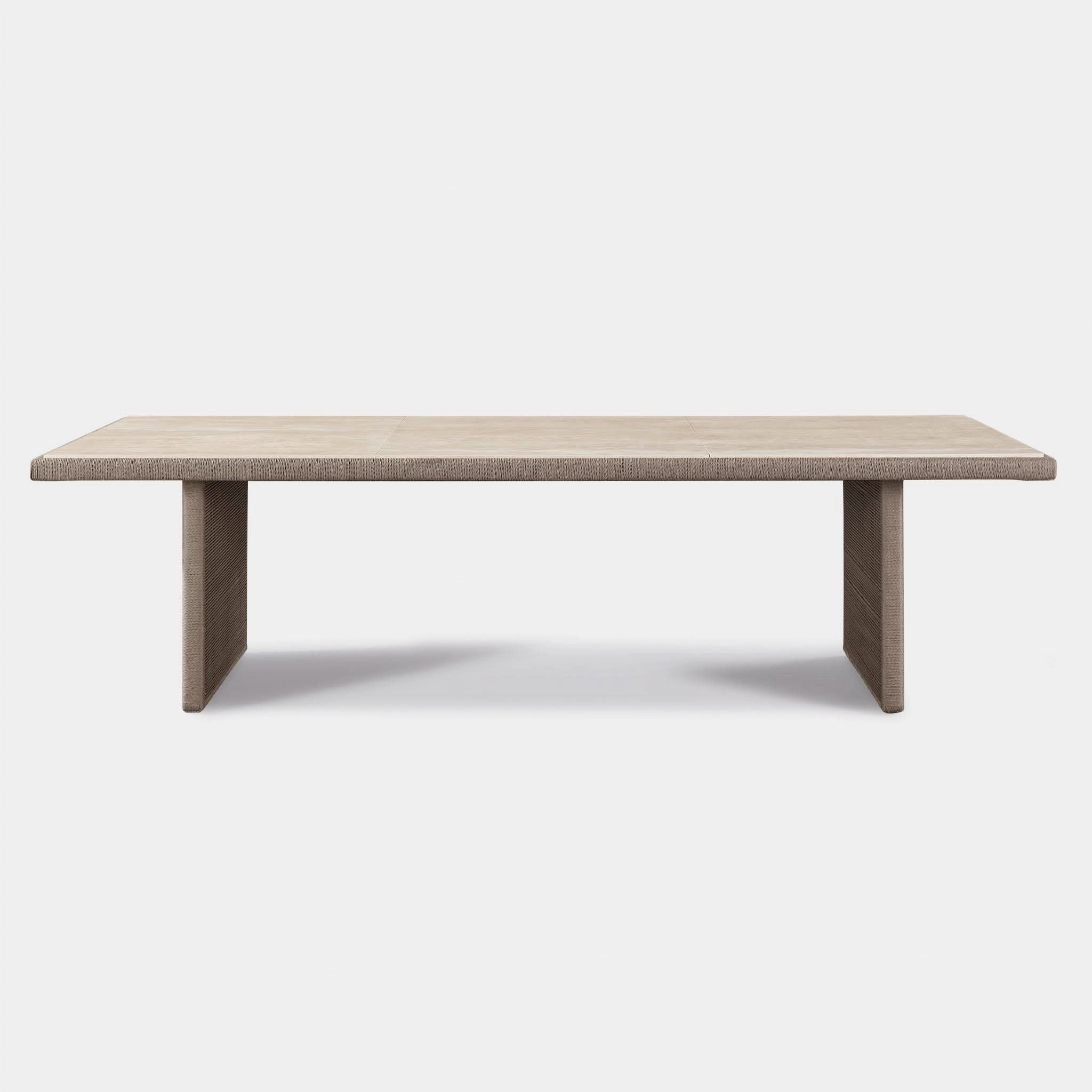 Formentera Dining Table 108"