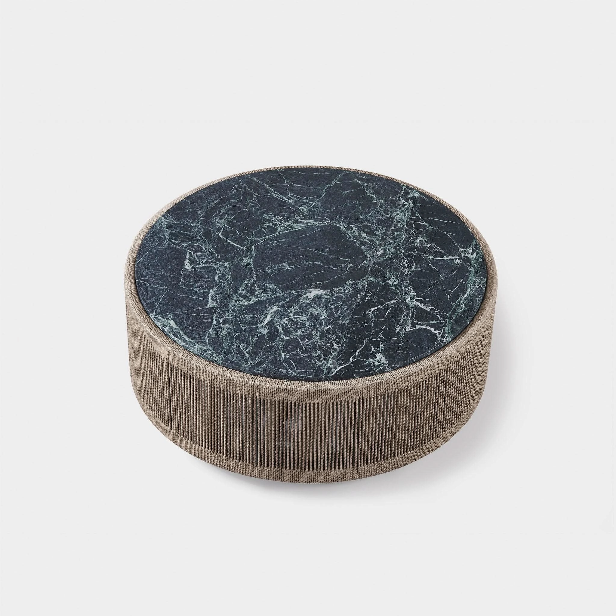 Formentera Round Coffee Table