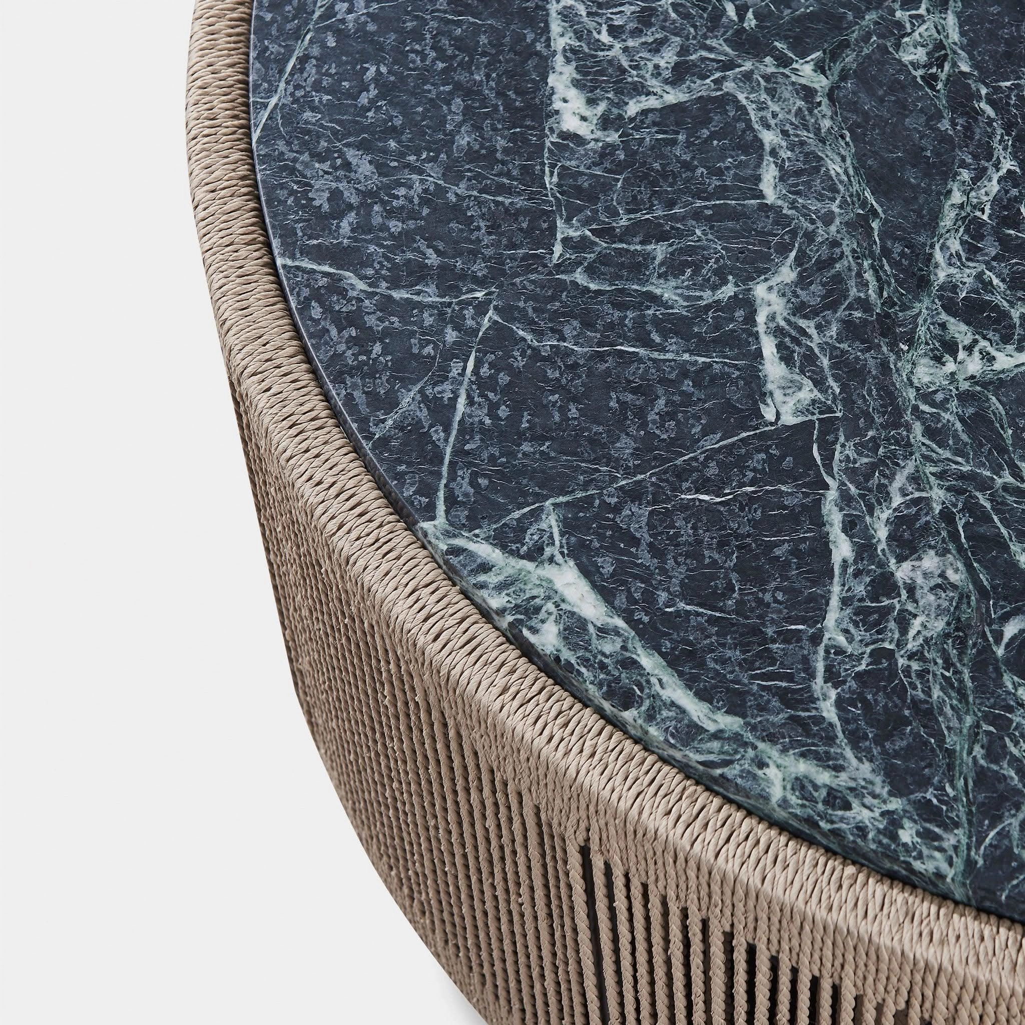 Formentera Round Coffee Table