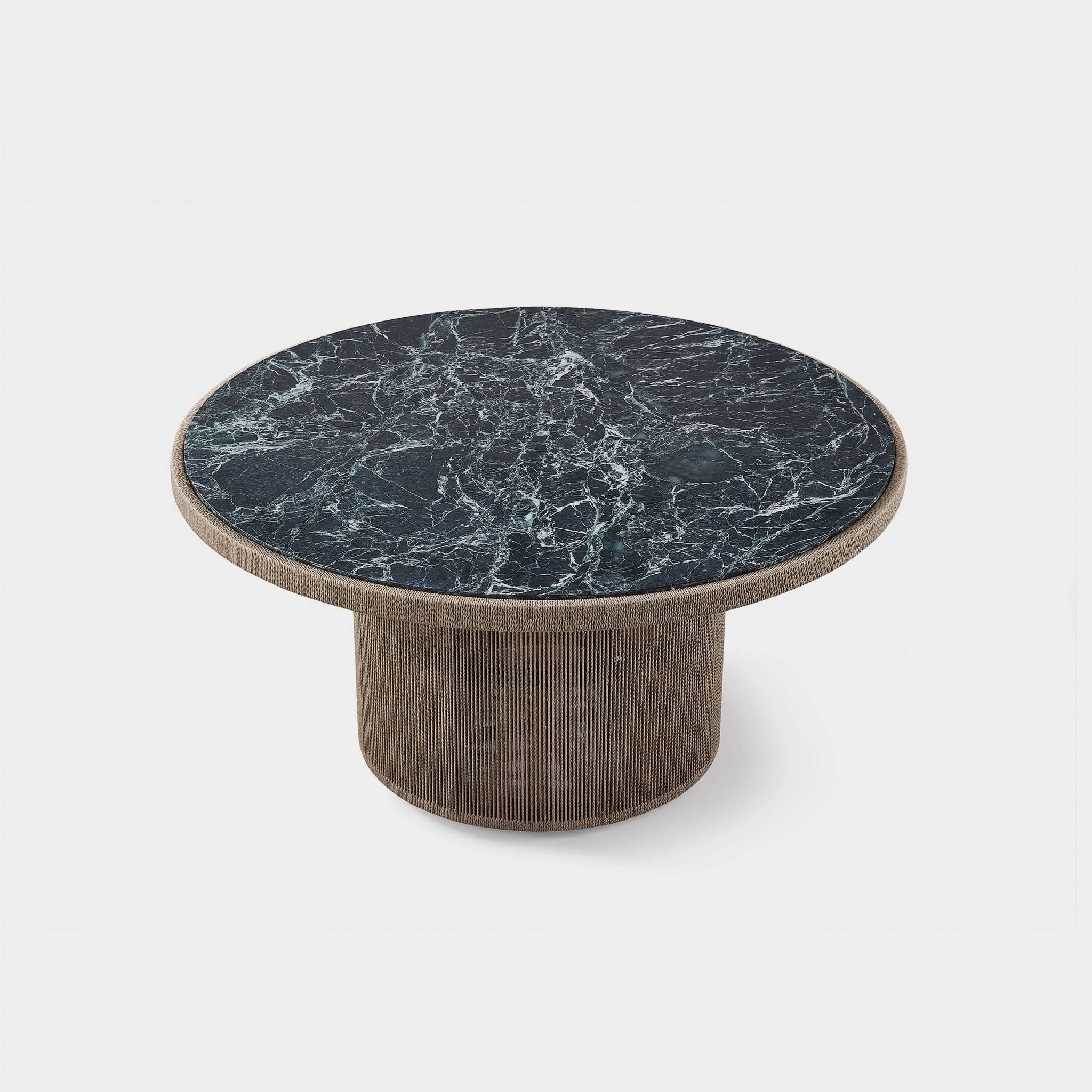 Formentera Round Dining Table 60"