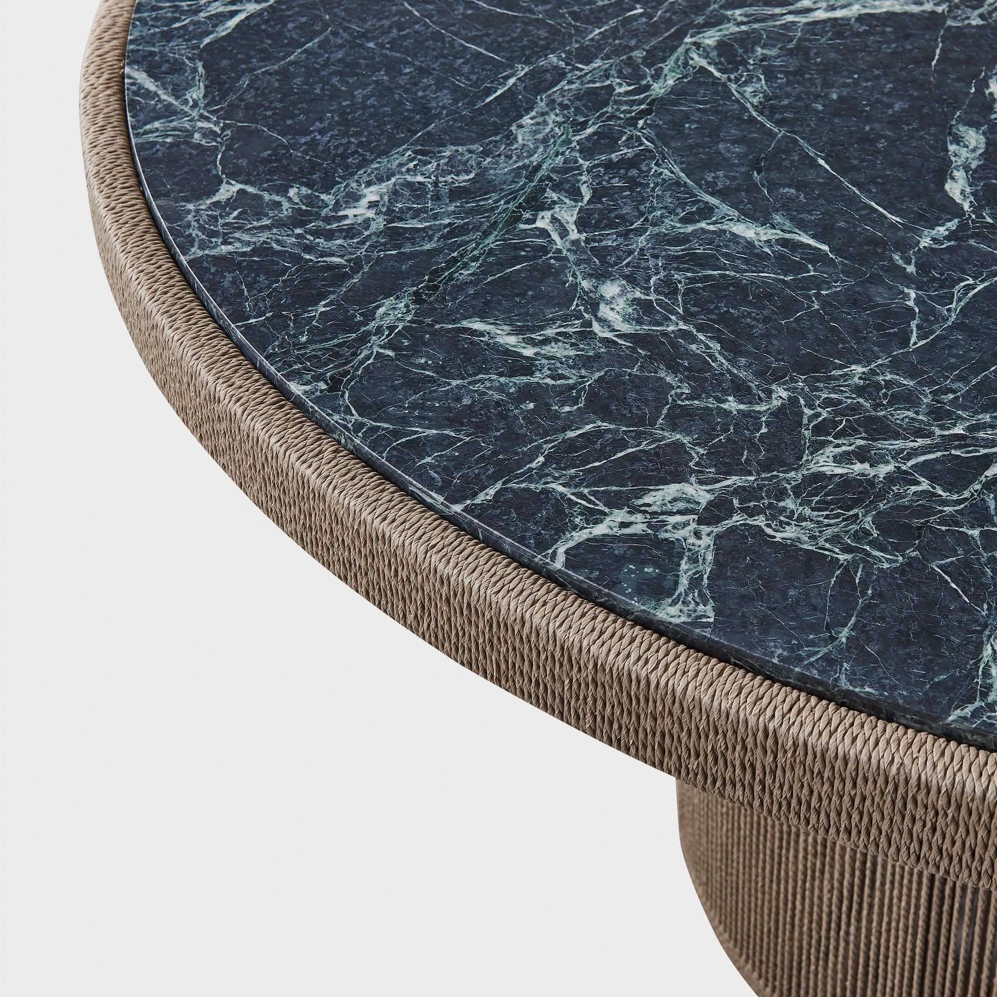 Formentera Round Dining Table 60"