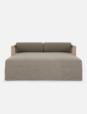 Formosa Indoor / Outdoor Daybedoutdoor patio furniture set