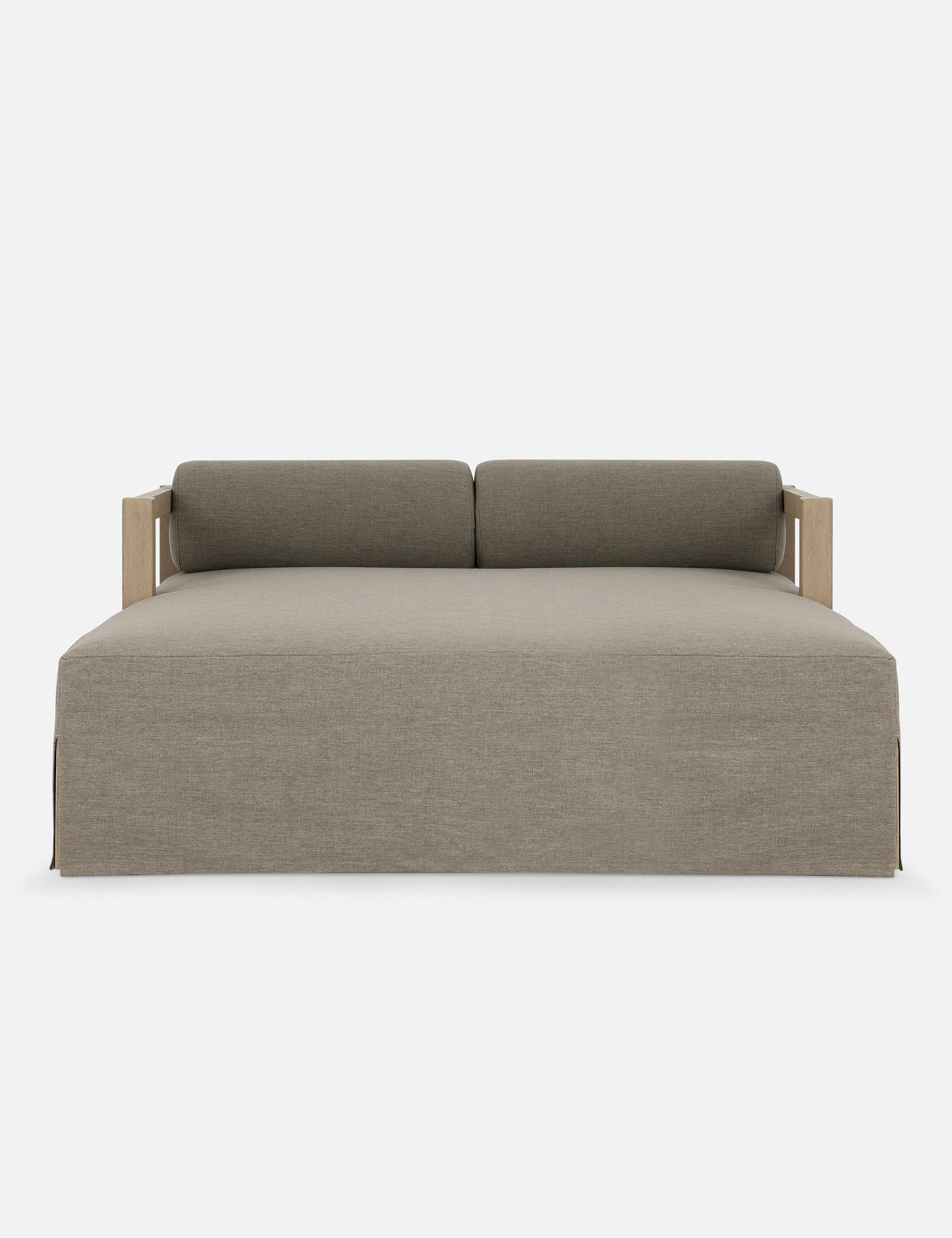 Formosa Indoor / Outdoor Daybedoutdoor patio furniture set
