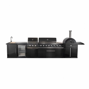 BBQ Grills
