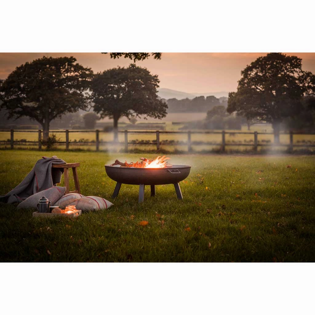 Foscot Fire Pit | Large