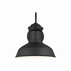 Fredricksburg Small 1-Light Outdoor Wall LightWeatherproof outdoor lighting