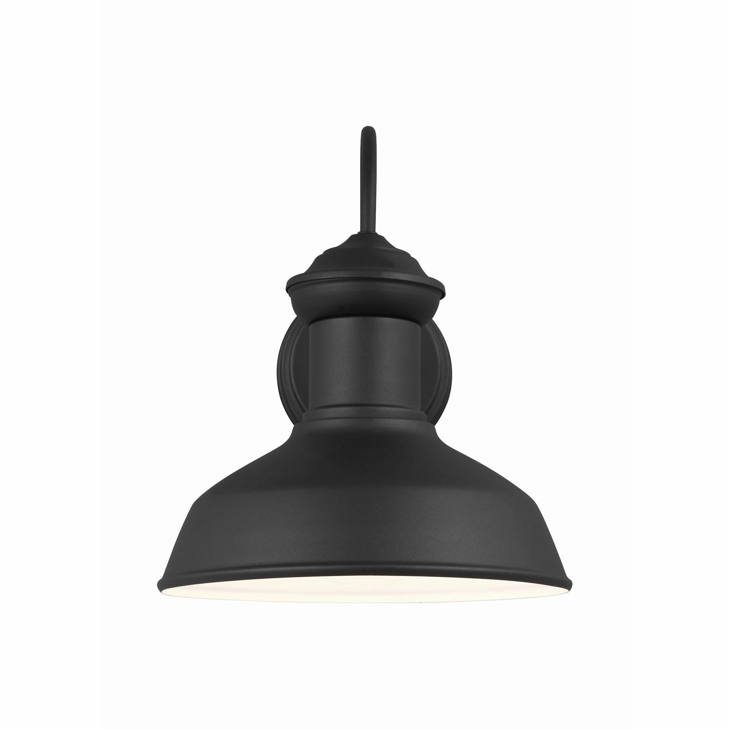 Fredricksburg Small 1-Light Outdoor Wall LightWeatherproof outdoor lighting
