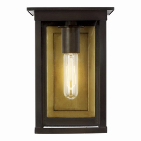 Freeport One Light Outdoor Wall Lantern Heritage CopperOutdoor wall sconces with motion sensor