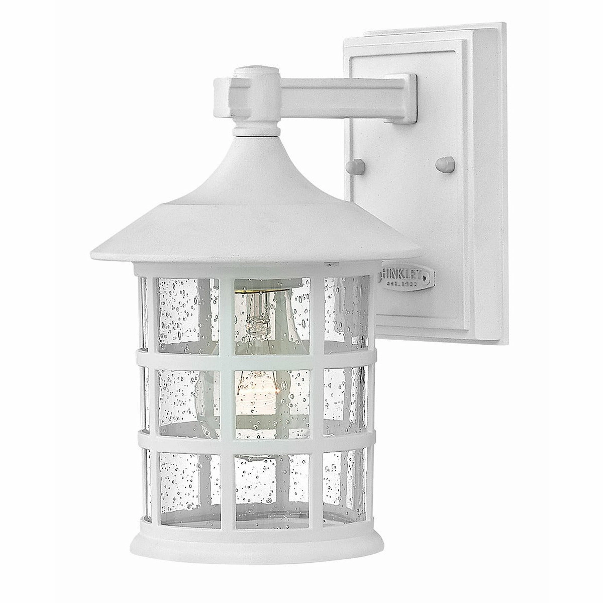 Freeport Outdoor Wall Light