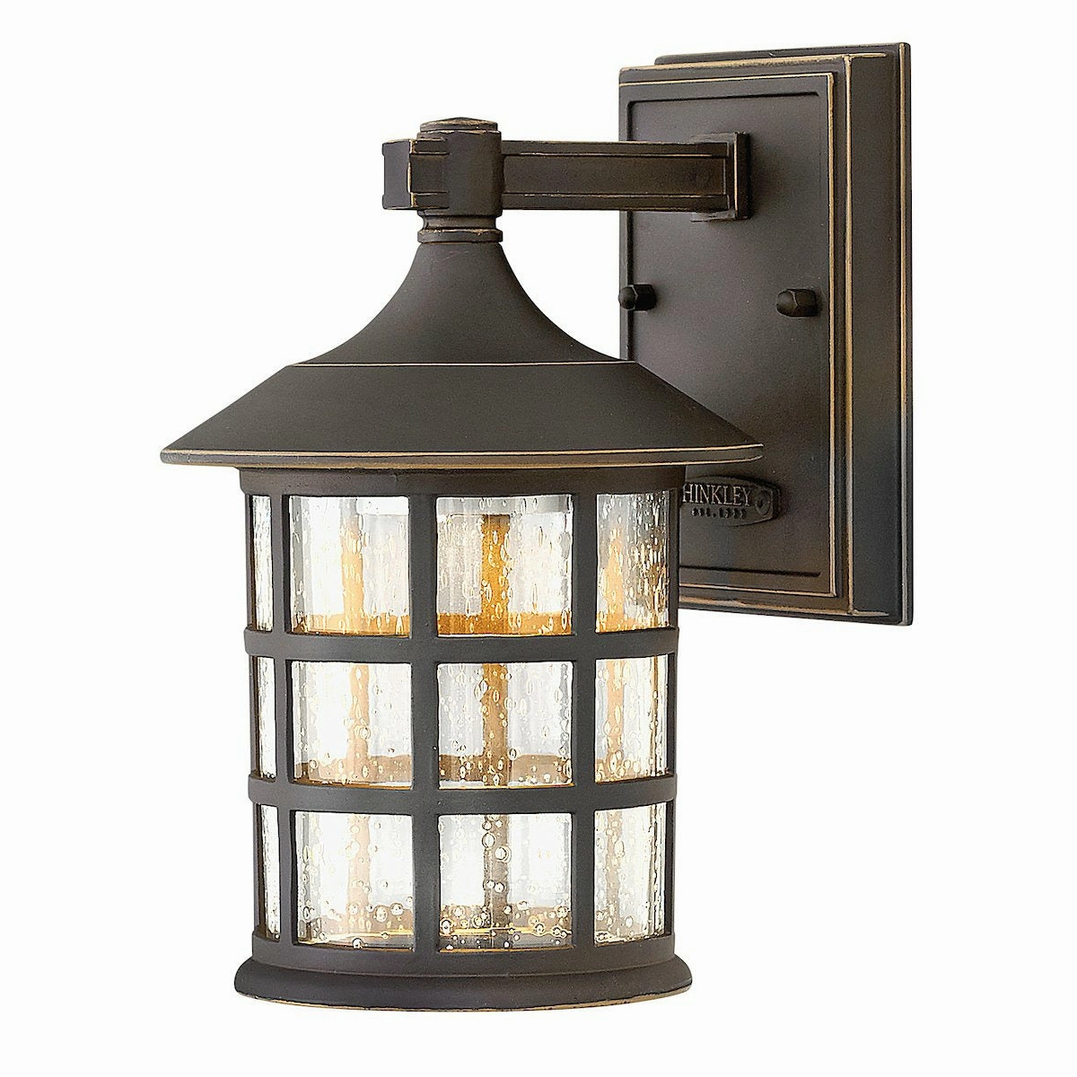 Freeport Outdoor Wall Light