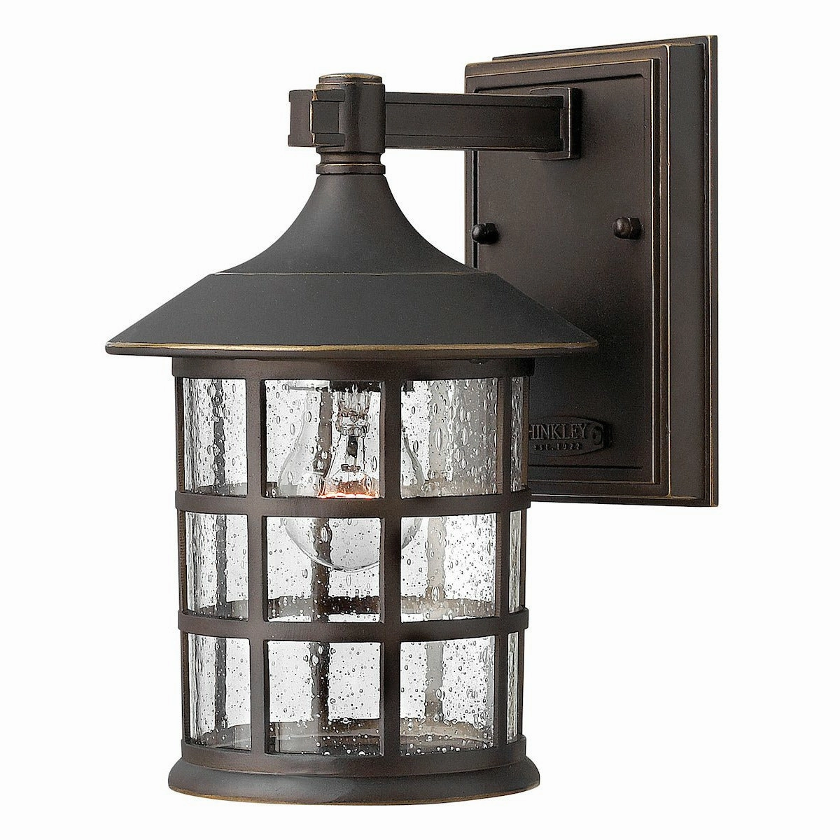 Freeport Outdoor Wall LightWeatherproof outdoor lighting