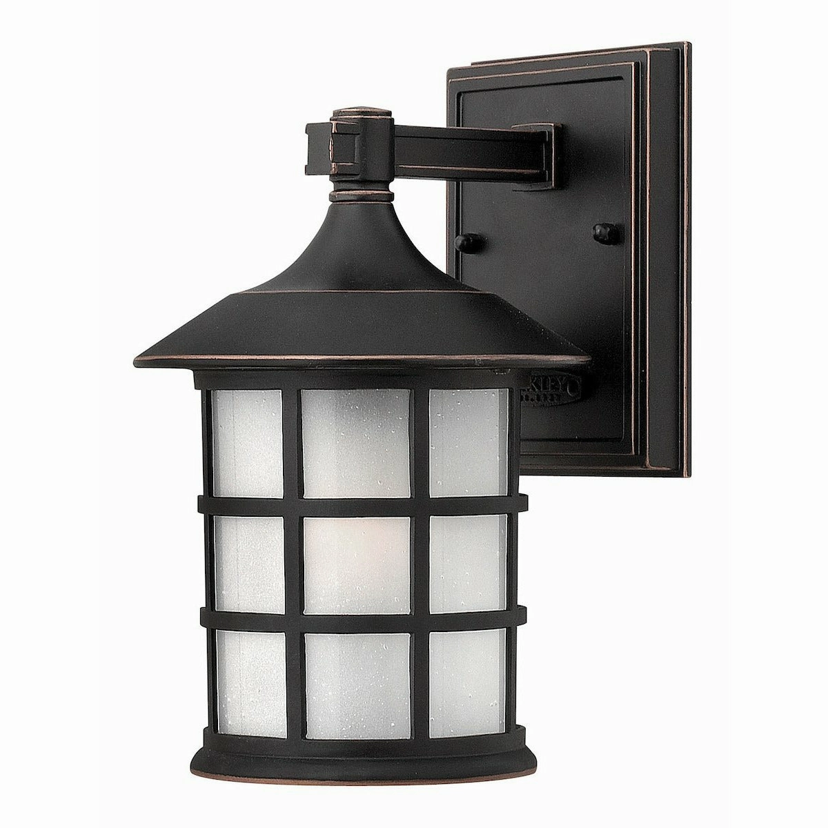 Freeport Outdoor Wall Light