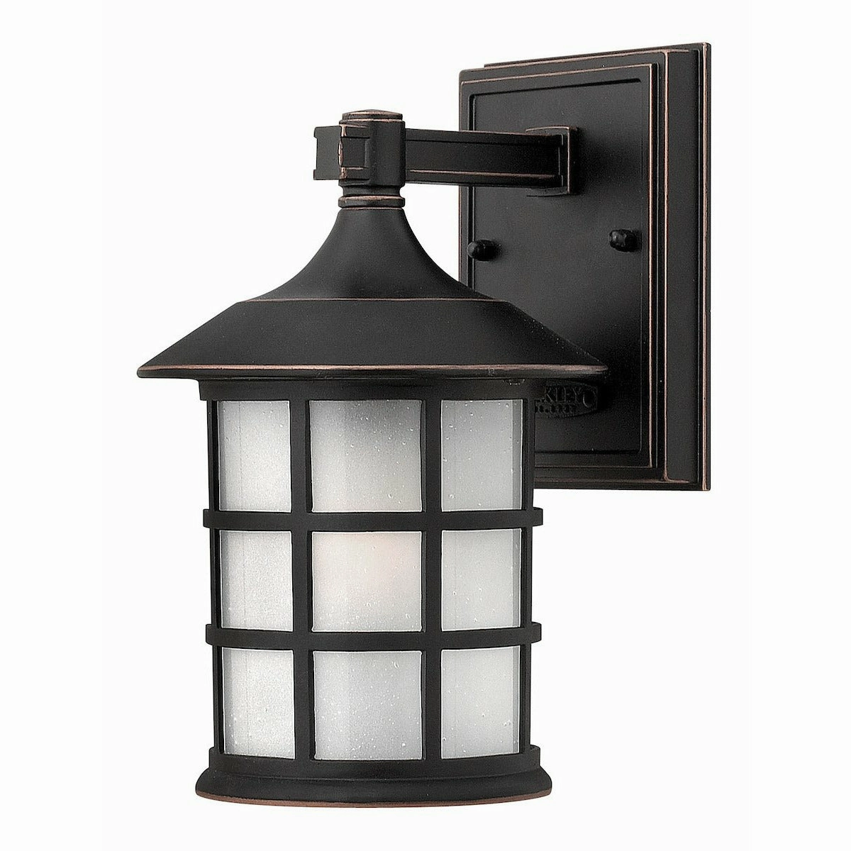 Freeport Outdoor Wall Light