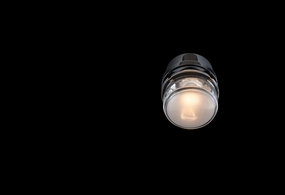 Fresnel Wall Light | SetWeatherproof outdoor lighting