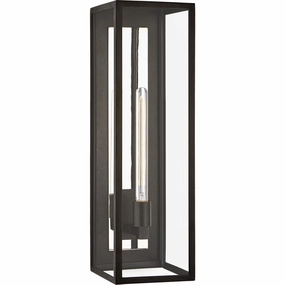 Fresno Grande 3/4 Wall LanternWeatherproof outdoor lighting