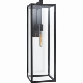 Fresno Long Wall SconceWeatherproof outdoor lighting