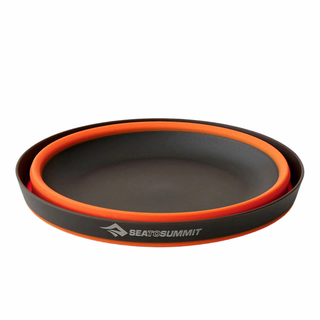 Frontier UL Collapsible Bowl