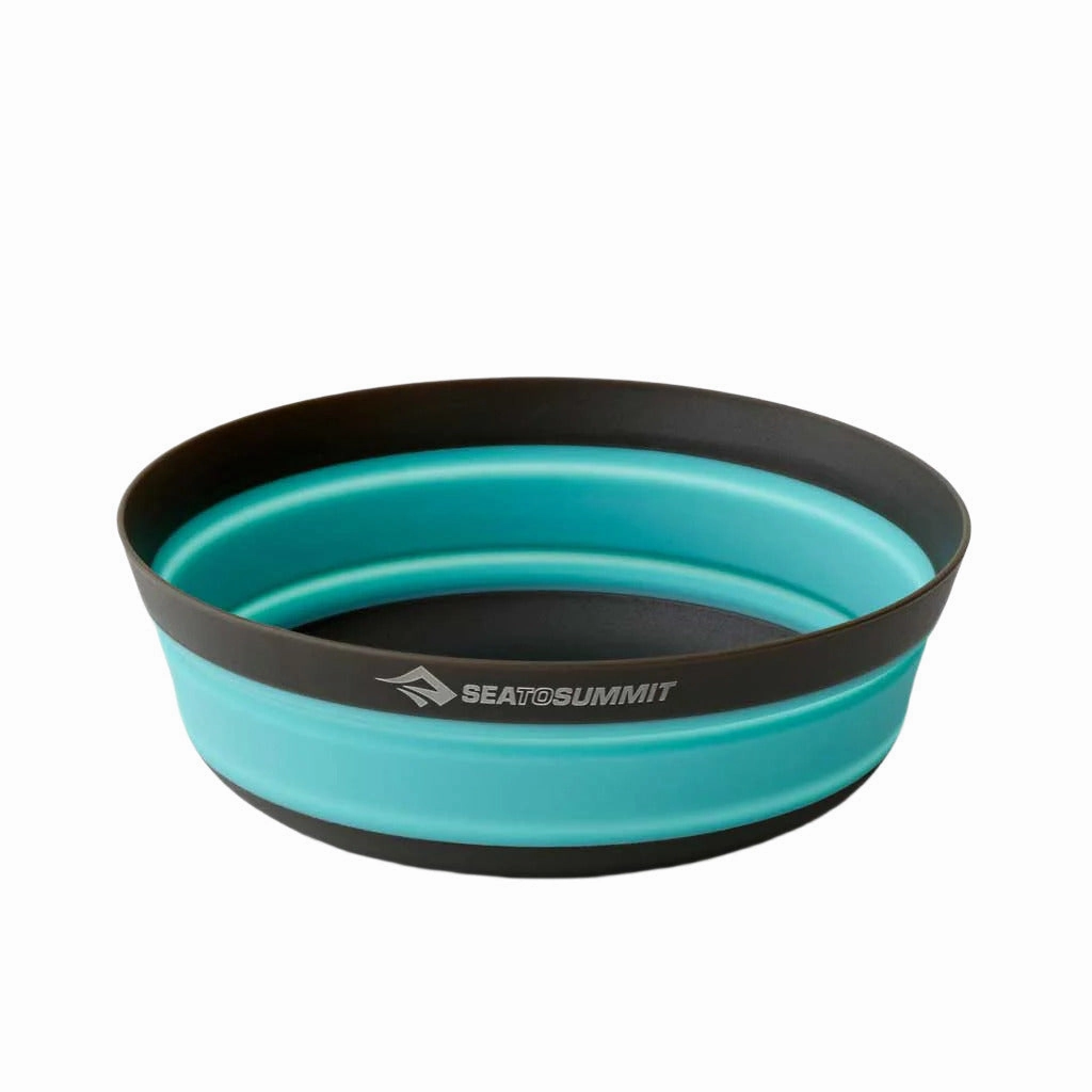 Frontier UL Collapsible Bowl modern outdoor garden furniture collection