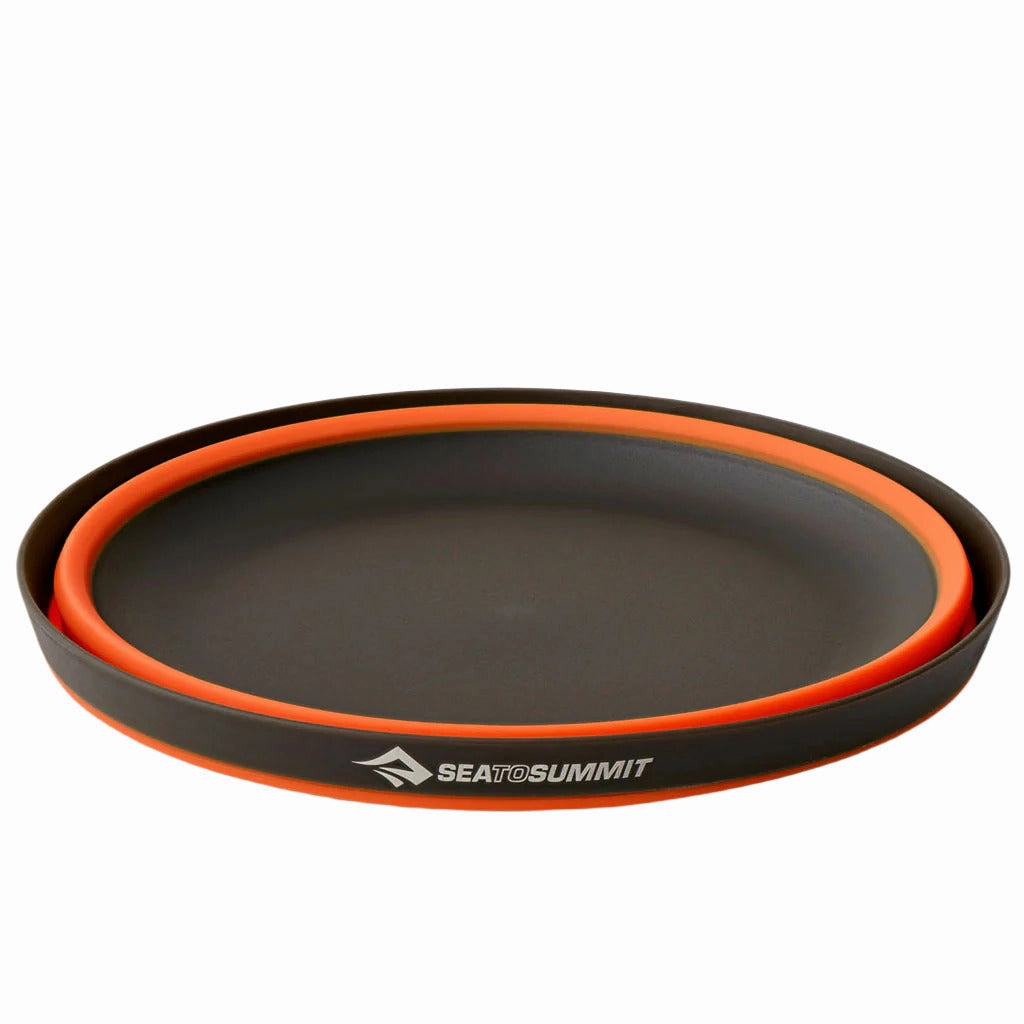 Frontier UL Collapsible Bowl